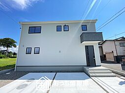 【新生活応援プレゼント対象物件】Livele Garden.S　一宮市祐久屋敷裏　第２期　限定１邸