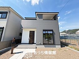 【新生活応援プレゼント対象物件】Livele Garden.S　岐阜市中川原　第３期　限定１邸