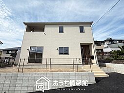 【新生活応援プレゼント対象物件】Cradle garden　可児郡御嵩町御嵩　第４期　限定１邸