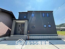 【新生活応援プレゼント対象物件】Livele Garden.S　可児市土田　第４期　限定１邸