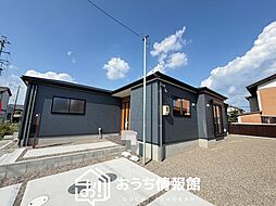 【新生活応援プレゼント対象物件】Livele Garden.S　本巣市三橋　限定１邸
