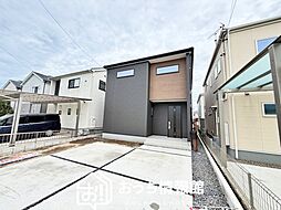【新生活応援プレゼント対象物件】Livele Garden.S　各務原市川島緑町　全２邸
