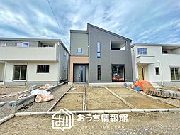 【新生活応援プレゼント対象物件】Livele Garden.S　岐阜市東鶉　全６邸