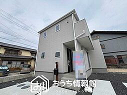 【新生活応援プレゼント対象物件】Livele Garden.S　鈴鹿市白子町　限定１邸