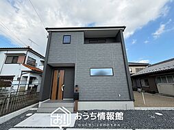 【新生活応援プレゼント対象物件】Livele Garden.S　一宮市浅井町大野南一色　限定１邸