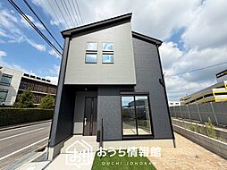 【新生活応援プレゼント対象物件】GRAFARE　丹羽郡大口町丸　限定１邸