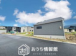 【新生活応援プレゼント対象物件】Livele Garden.S 恵那市大井町 全8邸