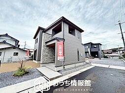 【新生活応援プレゼント対象物件】ダイマルタウン　関市平賀町　全３邸
