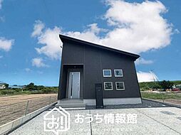 【新生活応援プレゼント対象物件】LIGNAGE　四日市市楠町北五味塚　第１期　限定１邸