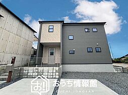 【新生活応援プレゼント対象物件】Livele Garden.S　加茂郡川辺町福島　限定１邸