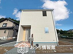 【新生活応援プレゼント対象物件】Livele Garden.S　各務原市蘇原伊吹町　限定１邸