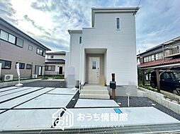 【新生活応援プレゼント対象物件】Livele Garden.S　鈴鹿市若松北　第９期　限定１邸
