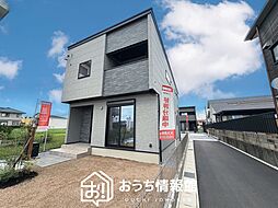 【新生活応援プレゼント対象物件】ダイマルタウン　岐阜市茜部寺屋敷　全２邸