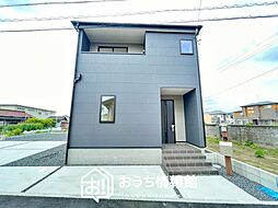 【新生活応援プレゼント対象物件】Livele Garden.S　江南市宮田神明町天王　限定１邸