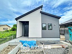 【新生活応援プレゼント対象物件】LIGNAGE　津市藤方　第１期　限定１邸