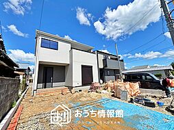 【新生活応援プレゼント対象物件】Livele Garden.S　多治見市美坂町　全２邸