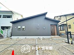 【新生活応援プレゼント対象物件】LIGNAGE　桑名市江場　第１期　限定１邸