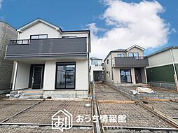 【新生活応援プレゼント対象物件】Heartful-Town　江南市宮後町砂場東　全３邸