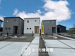 【新生活応援プレゼント対象物件】Livele Garden.S　江南市小杁町本郷　全４邸