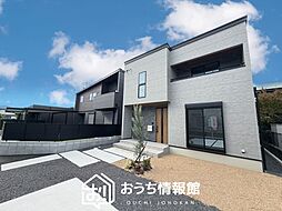 【新生活応援プレゼント対象物件】ダイマルタウン　犬山市橋爪万願寺　全５邸