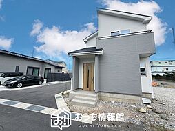【新生活応援プレゼント対象物件】IRODORI AiTOWN　岐阜市世保北　全２邸