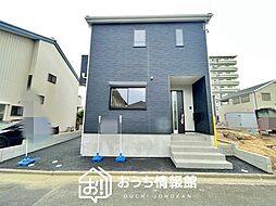 【新生活応援プレゼント対象物件】Cradle garden　四日市市住吉町　第３期　限定１邸