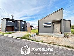【新生活応援プレゼント対象物件】Livele Garden.S　美濃加茂市深田町　全２邸