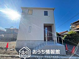 【新生活応援プレゼント対象物件】Cradle garden　岐阜市西改田松の木　第２期　限定１邸