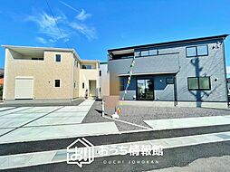 【新生活応援プレゼント対象物件】Livele Garden.S　鈴鹿市南玉垣町　第１２期　全２邸