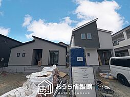【新生活応援プレゼント対象物件】LIGNAGE　四日市市追分　第２期　全２邸
