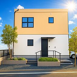 【RC造コンク】　東海市（分譲住宅）