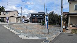 姫路市北条E区画・F区画