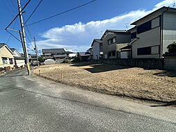 山城町綺田Ａ号地