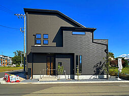 【全18棟】断熱・省エネ性能に優れたZEH水準仕様。設計・建設住宅性能評価書取得 ~国分寺市西町4~