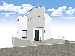 【土日祝現地販売】駅徒歩8分。敷地40坪のゆとりある土地　～練馬区桜台2～