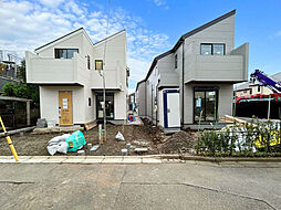 【残り1棟】駅徒歩5分に佇む住宅性能評価書、耐震等級3取得の高仕様な住まい ～小平市上水新町3～