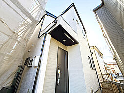 【ZEH水準仕様住宅】駅徒歩7分の利便性が高い立地。4LDKに収納豊富なプラン　～府中市紅葉丘1～