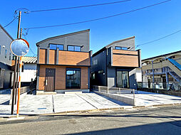 【残3棟】車2台駐車可能。「三鷹」「武蔵境」「調布」駅が利用可能な利便性の高い立地～三鷹市上連雀9～