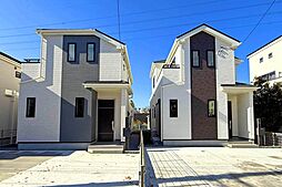 【残り1棟】設計・建設住宅性能評価書、耐震等級3取得のZEH水準仕様住宅　～川崎市麻生区王禅寺～