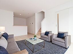 残り1棟【南東向き】住宅性能評価取得の高仕様な太陽光パネル搭載住宅　～府中市南町3～