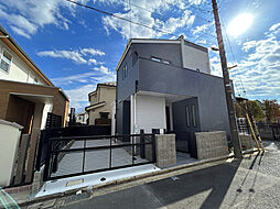 【豊富な設備仕様】快適で暮らしやすいワンランク上の屋上テラス付き住まい　～武蔵野市八幡町1～