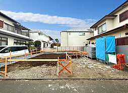 【断熱等級6取得】ウッドデッキ付きの開放的な3LDK省エネ住宅。収納も豊富なプラン～武蔵野市関前2～