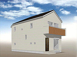 【リプラス限定】駅徒歩12分、自然豊かで長閑な風景に39坪超の限定2区画が誕生 ～東大和市狭山町2～