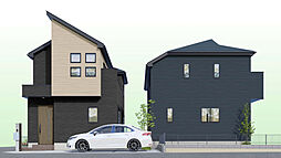 【リプラス限定】駅徒歩7分の好立地に全区画約40坪超の広さある売地が限定7区画販売～あきる野市山田～