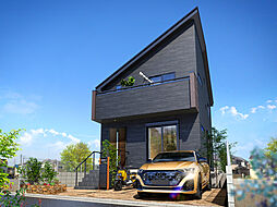 【限定4区画】土地建物総額2880万円～分譲可能な敷地41坪整形地が誕生 ～西多摩郡瑞穂町高根～