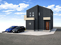 【敷地58坪】土地建物総額4577万円～分譲可能。開放的な角地に位置する好立地 ～八王子市館町～