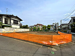 【限定2棟】京王線「布田」駅徒歩13分。カースペース・南庭付きのゆとりある住まい　～調布市染地2～