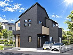 【全4区画】全区画36坪超。駅徒歩5分の立地と恵まれた住環境で叶う理想の住まい ～あきる野市引田～