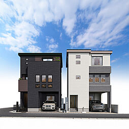 スマート・ワンシティ淵野辺「Z空調の家」