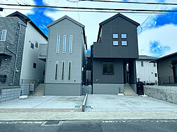 スマート・ワンシティ大谷北2期 「Z空調の家」